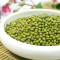 燕之坊草原小绿豆(一品)460g*3袋 颗粒圆润 皮薄沙糯 豆味馥郁GDNJ