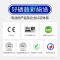 彩格CTL-200K黑色粉盒 适用奔图PANTUM CP2500DN CP2506DN CM7006FDN CM7000