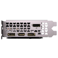 技嘉（GIGABYTE）RTX 2060 GAMING OC PRO 6G图灵游戏显卡