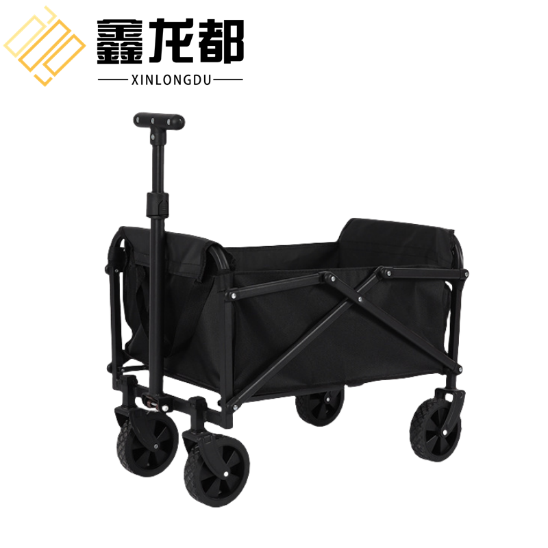 鑫龙都 露营车小号个