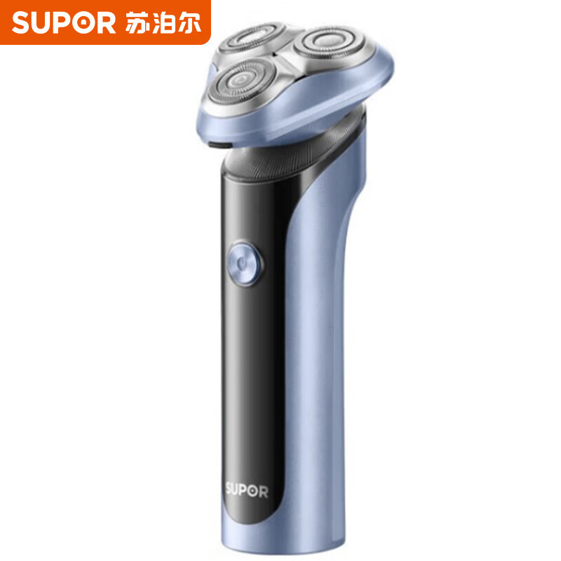 苏泊尔(SUPOR)ES-RT30 剃须刀