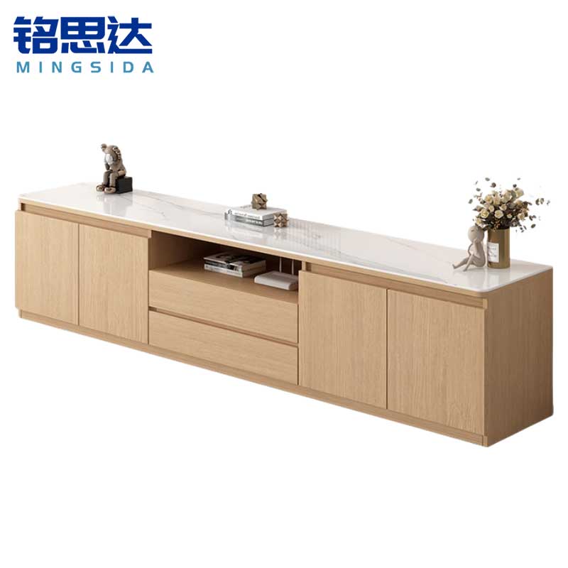 铭思达电视柜高清大图