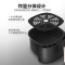 九阳(Joyoung)KL26-VF170 空气炸锅大容量家用炸薯条机无油煎炸空气炸锅