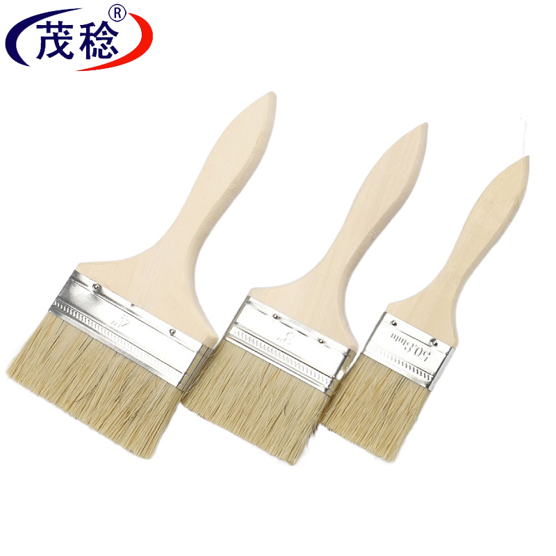 茂稔 油漆刷 2寸 把