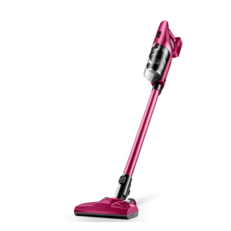 海尔(Haier)吸尘器 无线吸尘器大吸力强力充电ZB1205R