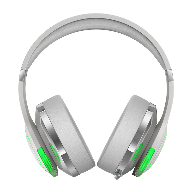 漫步者edifierhecateg5bt蓝牙游戏耳机头戴式带麦45ms低延时吃鸡手游