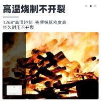 箭牌卫浴ARROW台下盆脸盆 陶瓷洗手盆方形盆台面盆台盆