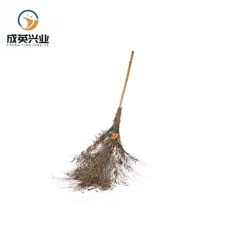 成英兴业 大竹扫把笤帚 20001000150mm个高清大图