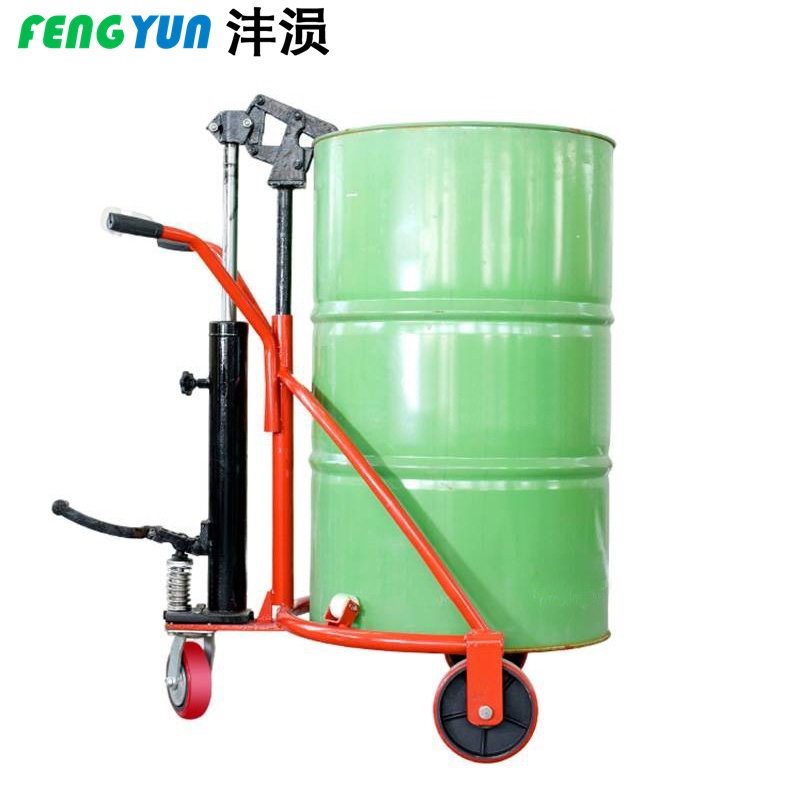 沣涢 手推车 fy-02 台高清大图