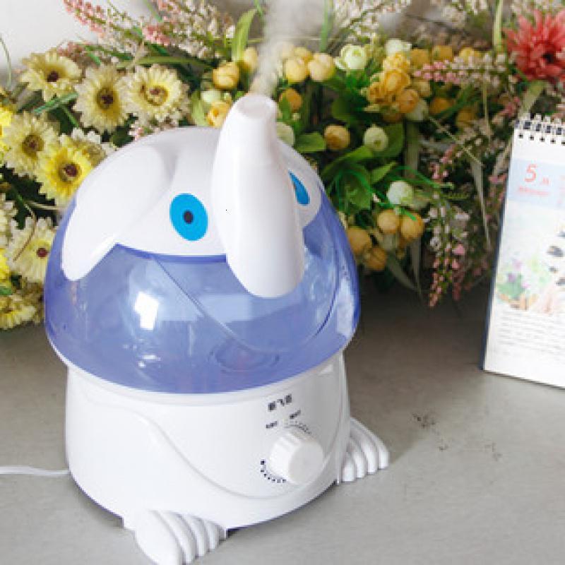 时光旧巷 负离子功能 1-10㎡（平） 超声波式