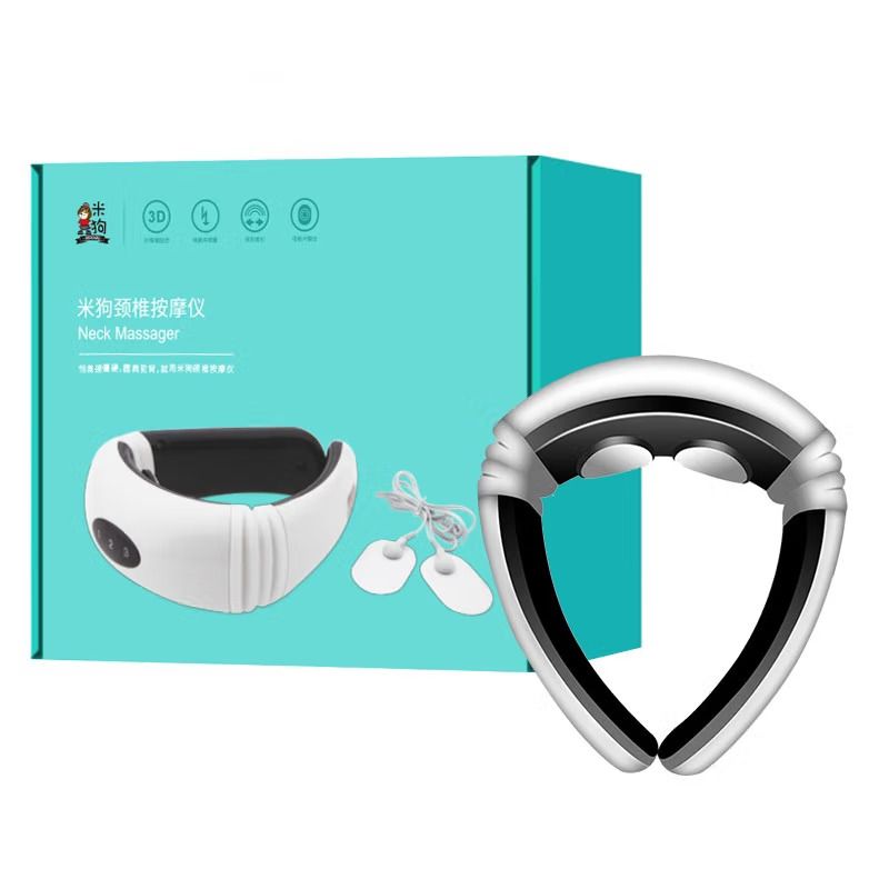 米狗颈部按摩仪(升级款)MKG01