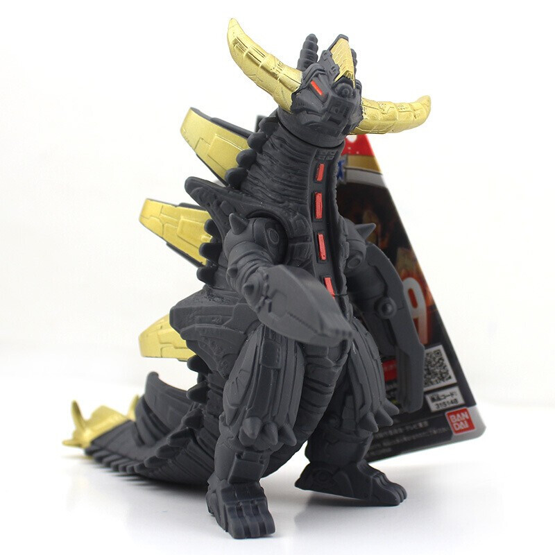 奥特曼玩具蛋龙传说神龙变身赛罗奥特曼奥特龙31514古兰特王梅伽洛斯