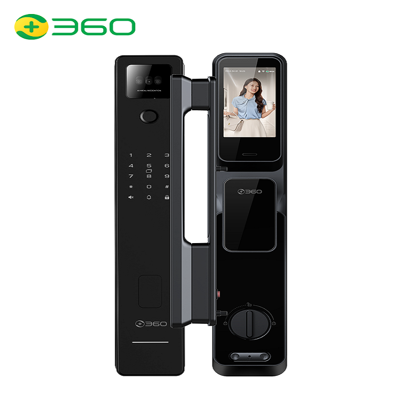 360 Q30智能锁