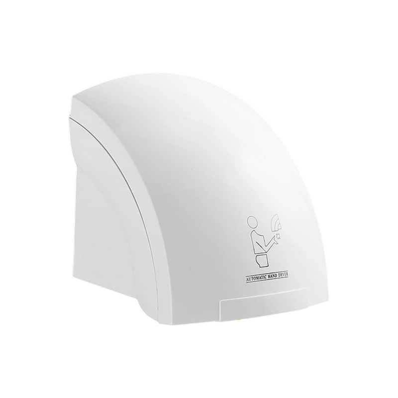 LONMATE 卫生间感应烘干机SL39 一个高清大图