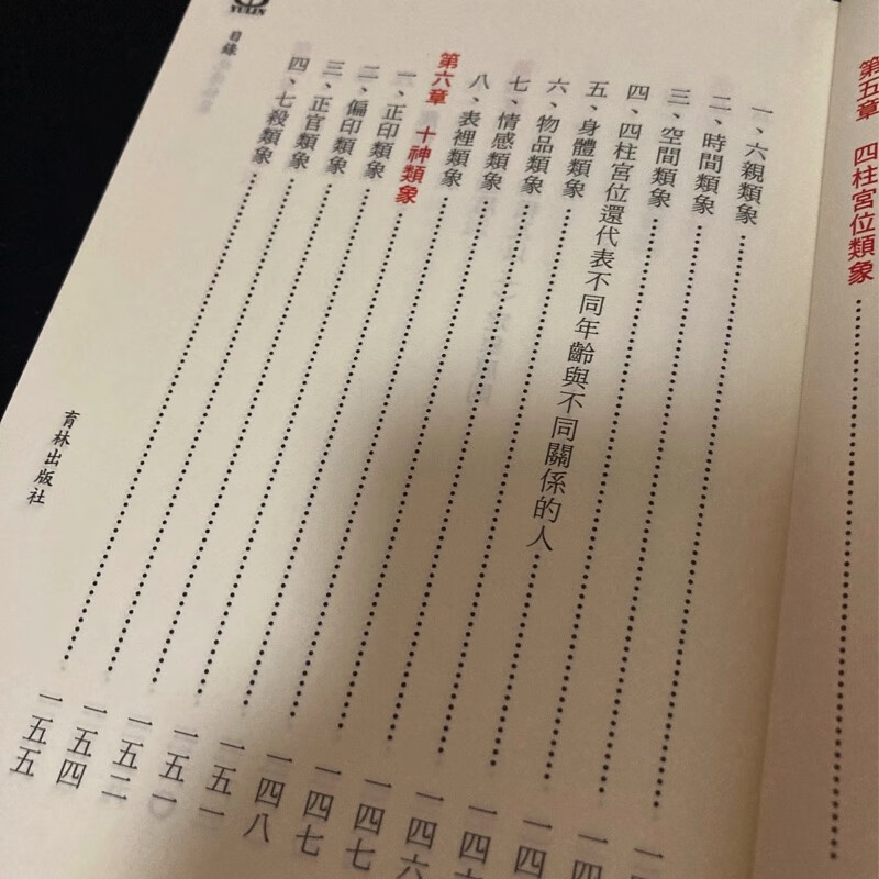 正版精装 盲派绝传秘窍梁飞 育林高清大图