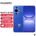 HUAWEI nova 12 活力版 (FIN-AL60/FIN-AL60a) 512GB 12号色 11