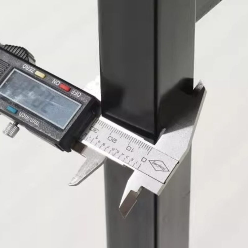 伟樽折叠培训桌双层160*60*75cm张高清大图