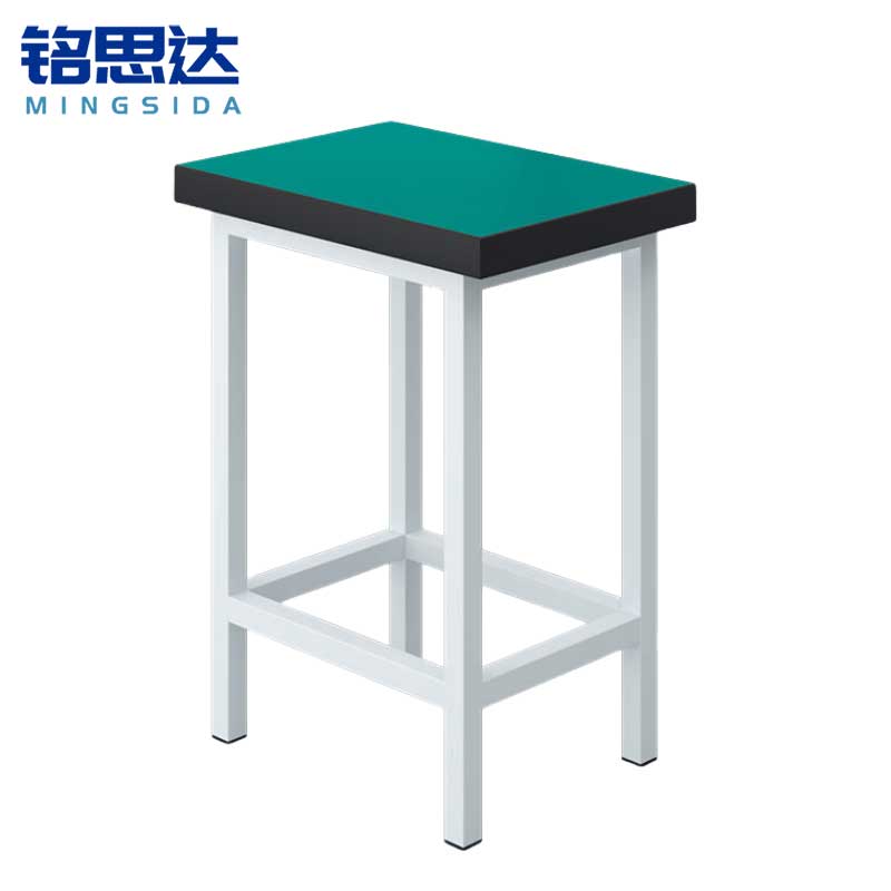 铭思达防静电工作凳34*24*45cm个高清大图