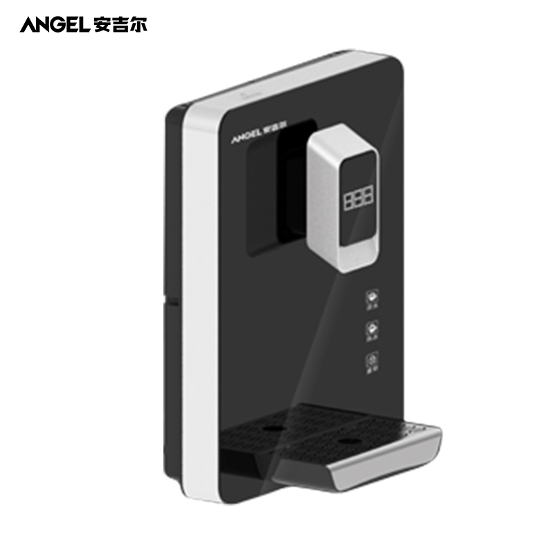安吉尔angel饮水机壁挂式温热管线机速热学校单位办公室3秒加热节能