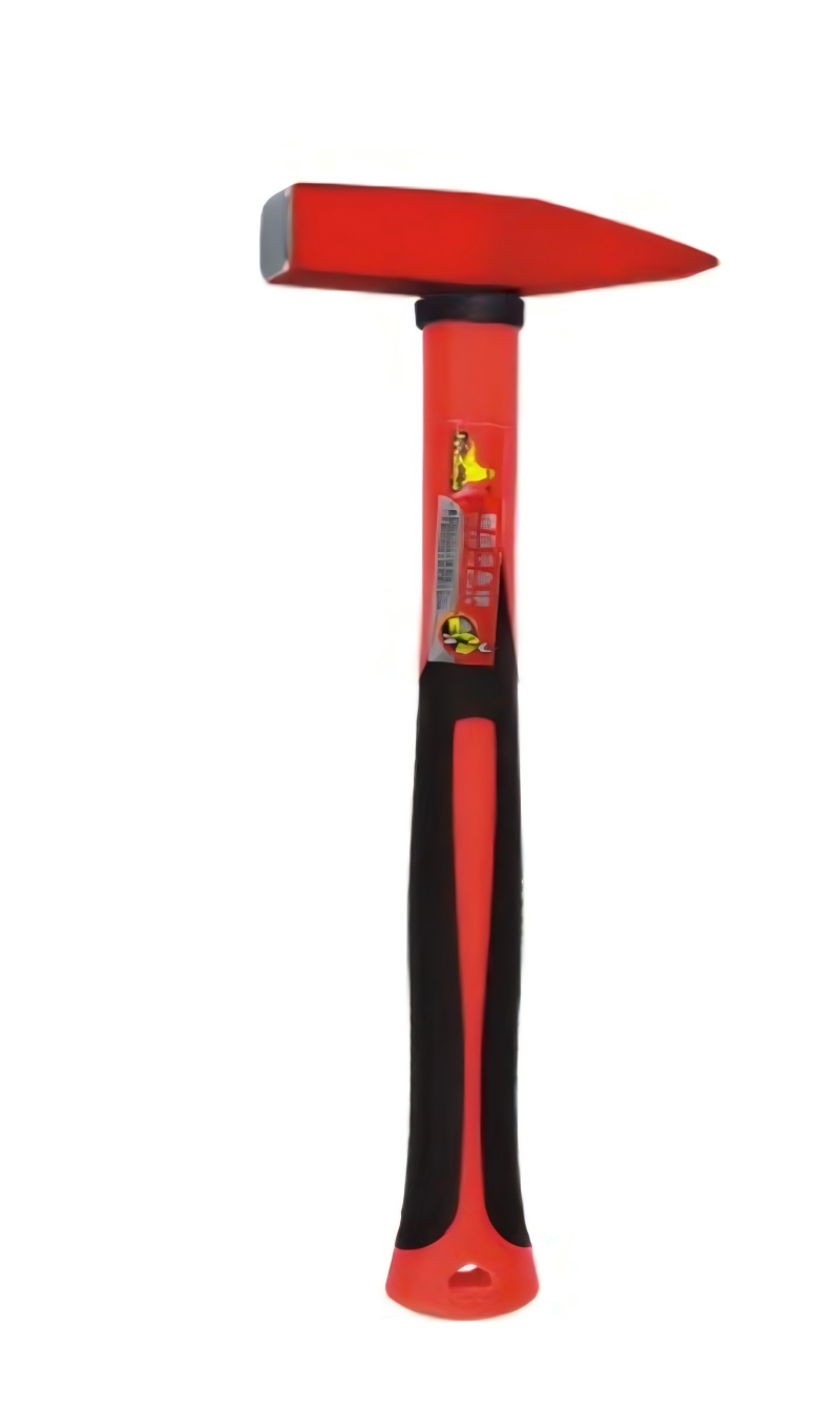 Haiboshi 400g包塑柄电工锤 HB(HB)-353024 把高清大图