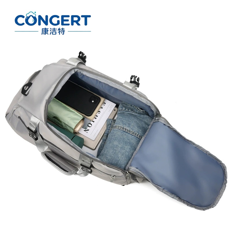 CONGERT户外运动健身包旅行收纳包HYTG/个高清大图