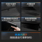 老板[烟灶联动小黑镜L3]抽吸排油烟机 顶侧一体27风量 灶具智能防干烧烟灶套装L3+57B9A-D2P 天然气