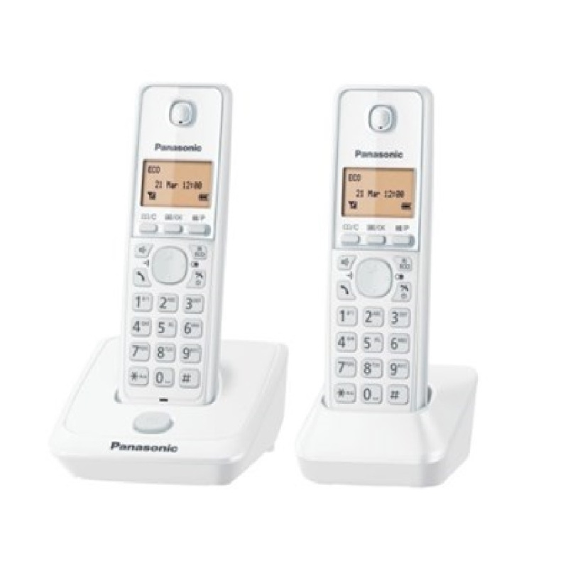 PANASONIC KX-TG2712HKW HS2 SPK D-PHONEWH
