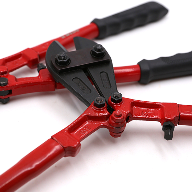 维度(WEDO)WD325-14 T8A工具钢 单臂断线钳 14寸(350mm)大力剪切钳高清大图
