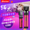宝润 锂电池长续航宠物电推剪P6 猫犬通用剃毛器 2000毫安 狗狗金毛泰迪大型犬电推子