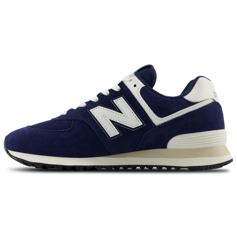 新百伦(New Balance)跑步鞋男鞋休闲运动鞋潮流百搭舒适缓震防滑高清大图