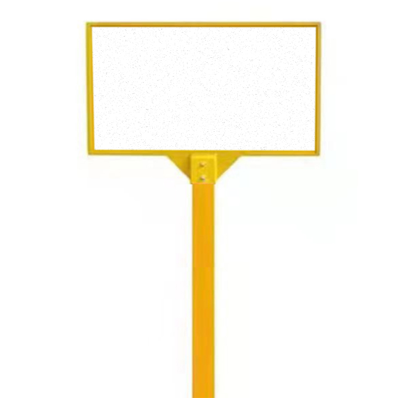 艾达昌 Adc60100 600mm*1000mm 白板架 单立柱白板架 1.00 个/件 (计价单位：件) 白色