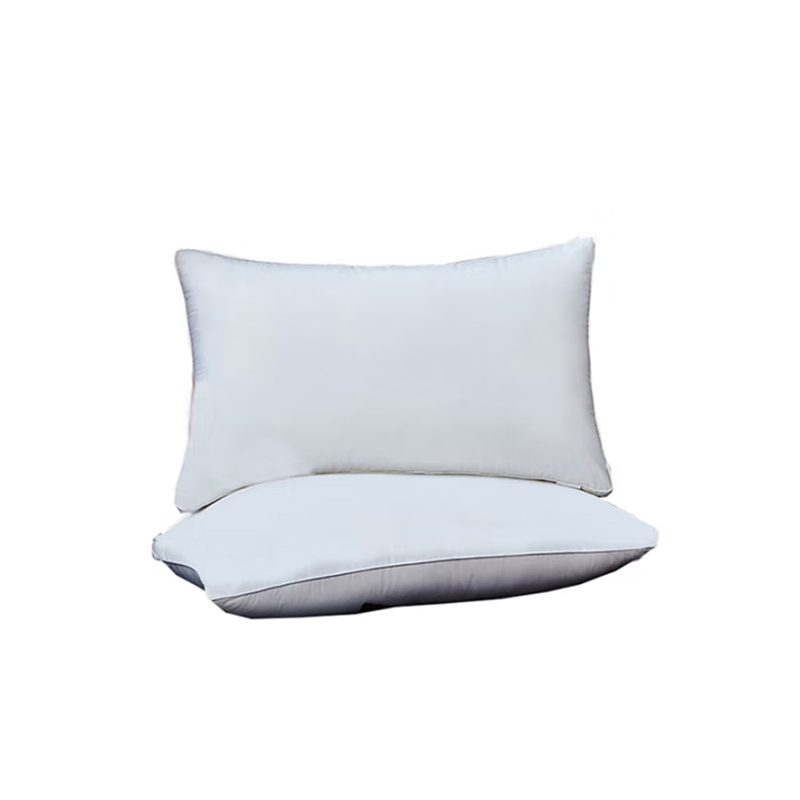 合祥源 QX-CD33 防羽布全棉枕芯 48*74cm 单位:个高清大图