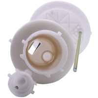 广汽丰田(TOYOTA) 汽车用品原厂配件汽油滤清器/燃油滤芯/汽滤/汽油格 09-13款汉兰达2.7适用