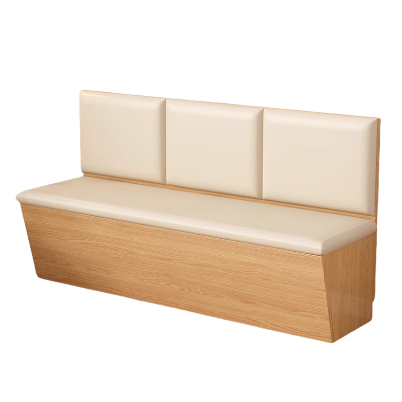 铭思达沙发卡座高清大图