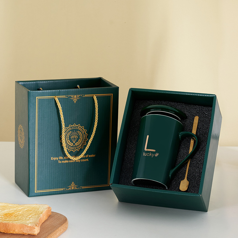 定制杯子生日礼物女10元伴手礼团建小礼品回礼实用赠品活动开业批