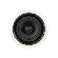 Yamaha/雅马哈 3072家庭影院家用音响 客厅嵌入式5.1吊顶吸顶喇叭套装四