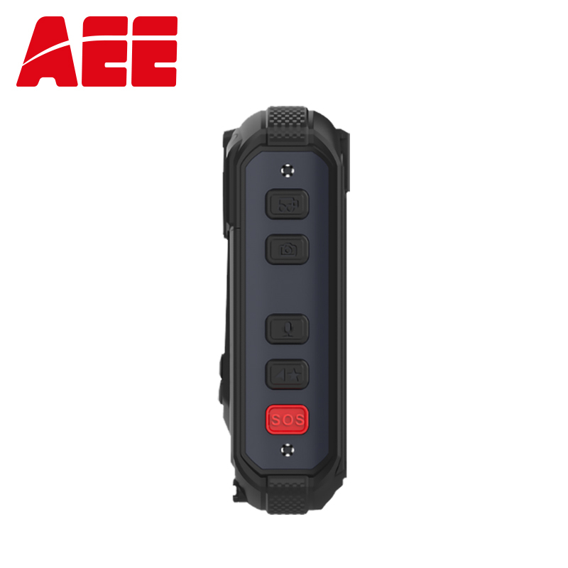 DSJ-S6记录4K高清6400W像素64G红外夜北斗/WiFi现场记录IP68三防4G网