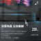 JBL KTV350 卡拉OK家庭影院音箱K歌观影一体家用KTV唱歌回音壁客厅电视蓝牙音响