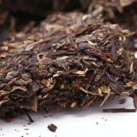 中粮中茶牌 云南普洱茶 2012年中茶第壹饼生茶饼357克