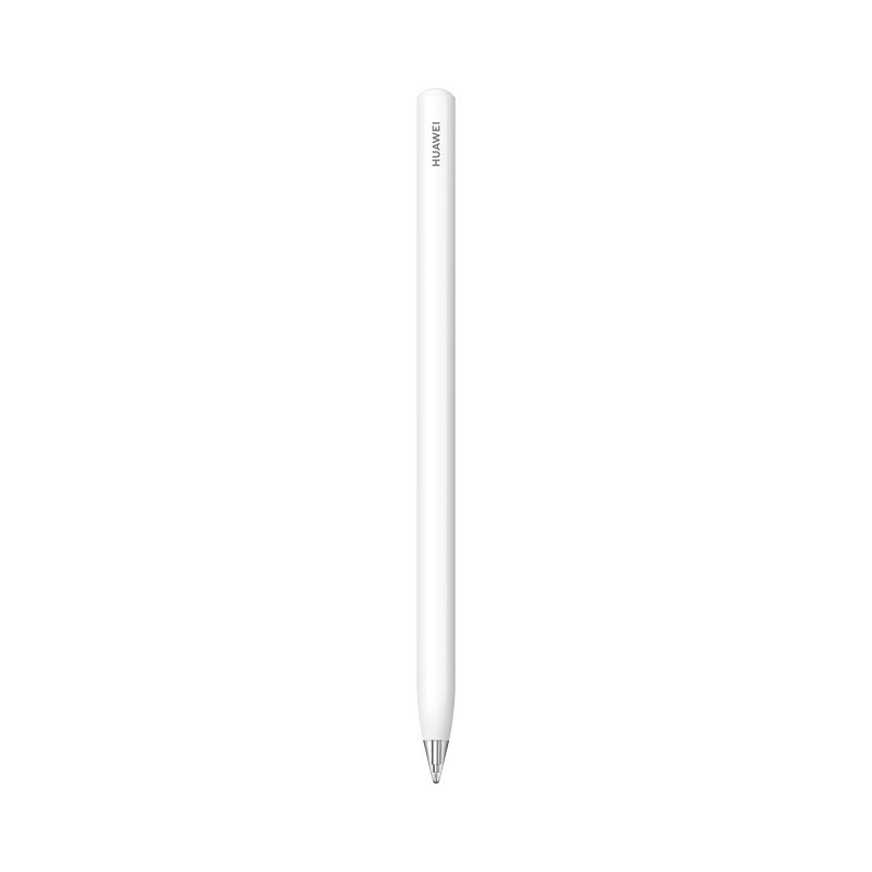 华为(HUAWEI)M-Pencil 手写笔二代 雪域白 适用于华为MatePad Pro 11英寸/12.6英寸
