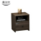 嘉众忆 卧室床头柜 43*35*44cm JZY-CTD01 个