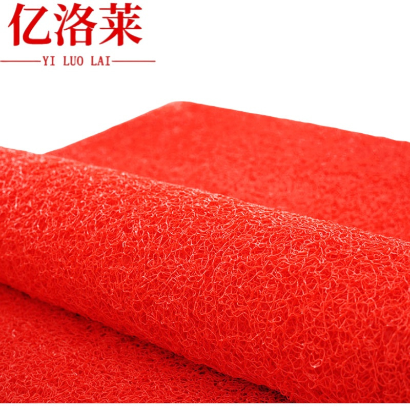 亿洛莱 脚垫 120*180cm 张高清大图