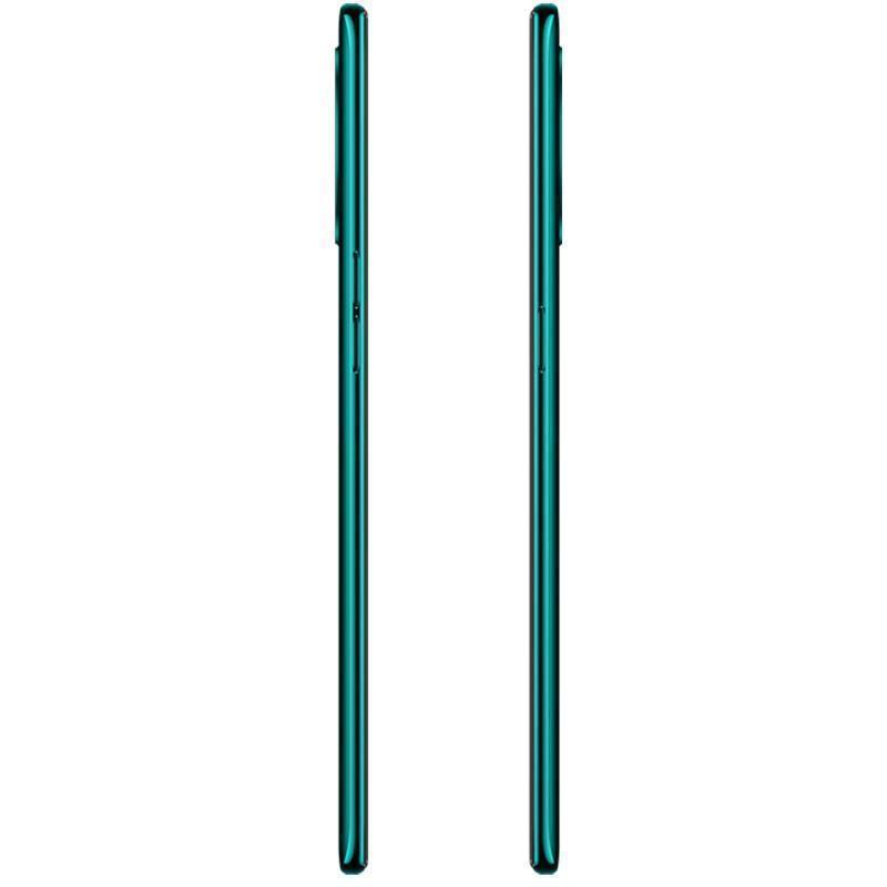 OPPO R17 Pro 8GB+128GB 凝光绿 全网通 光感屏幕指纹解锁 双卡双待手机