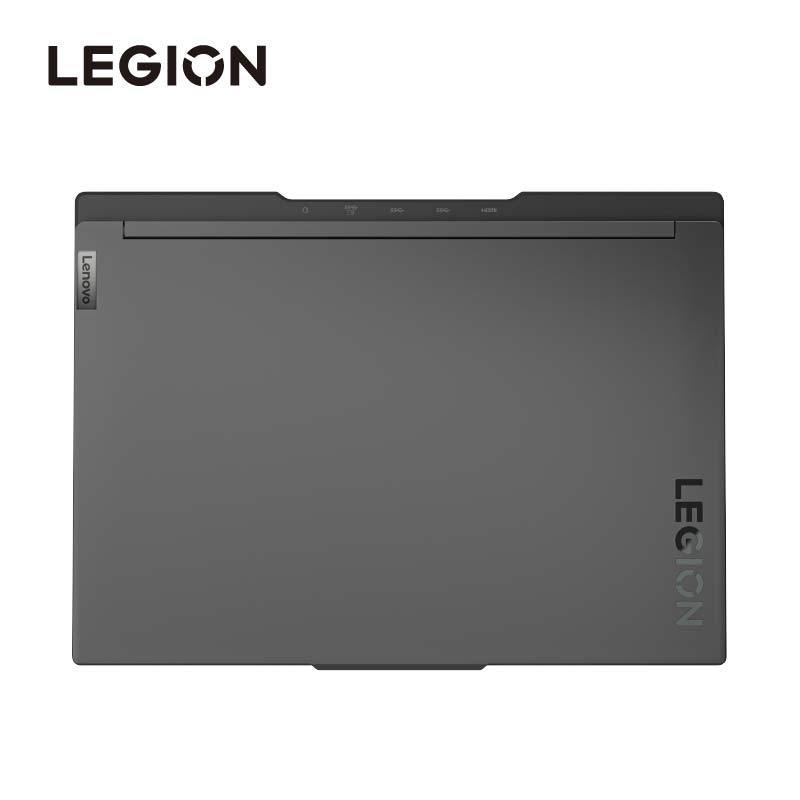 联想(Lenovo)拯救者Y9000X 2022 16英寸游戏笔记本电脑(12代酷睿 i7-12700H 16G 512G RTX3060 2.5k 165Hz)钛晶灰