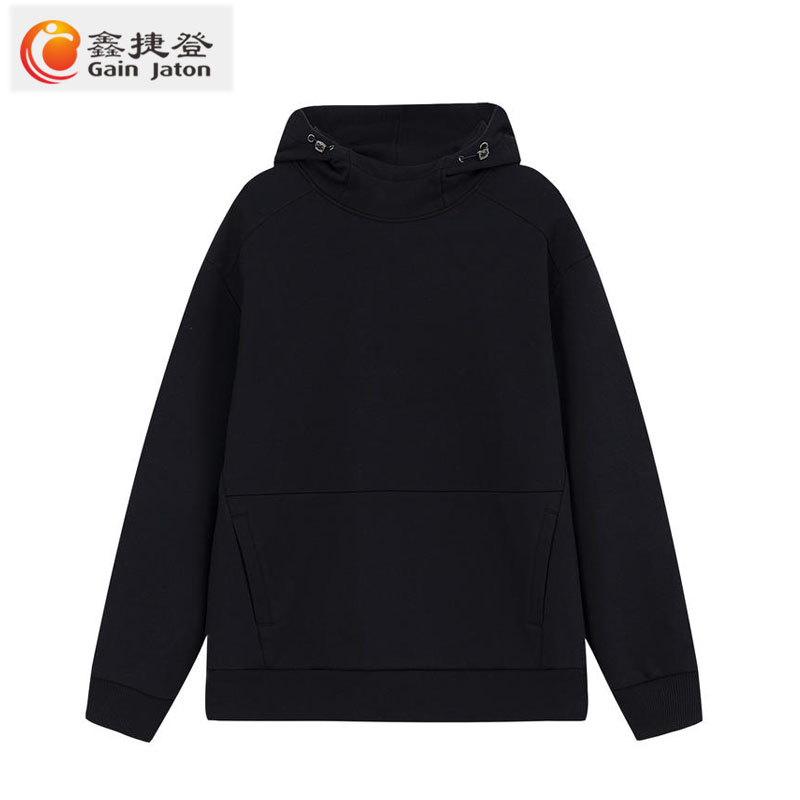 鑫捷登 连帽针织上衣 AGRY-HL8803/Z122310898 1件高清大图