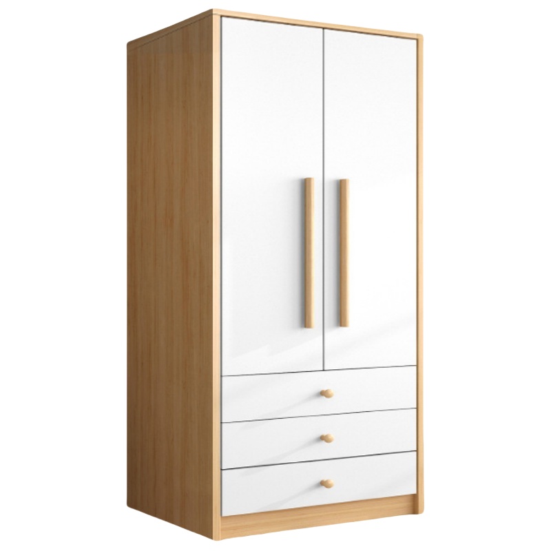 演发 板材柜子高清大图