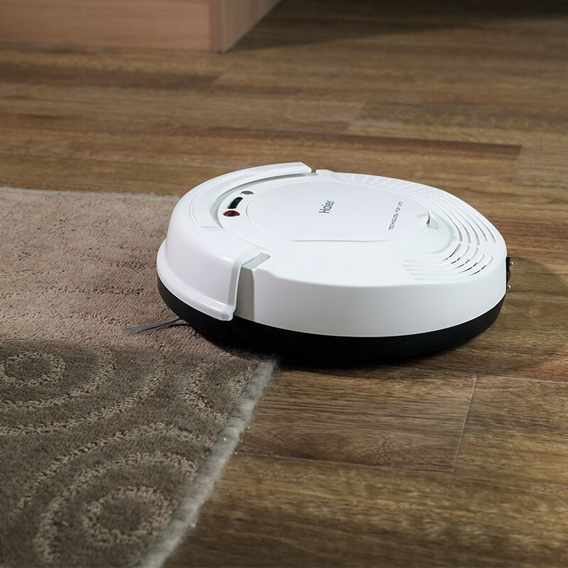 海尔haierta31扫地机器人扫地机