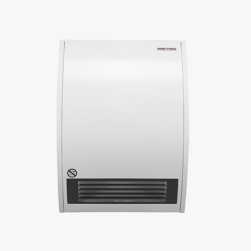 德国斯宝亚创(STIEBEL ELTRON) 暖风机 CK20S 1830W 家用 浴室 取暖器 电暖气 节能
