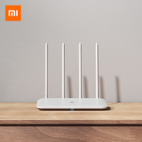 xiaomi/小米路由器4 无线家用穿墙高速WiFi千兆双频5g光纤路由器宽带