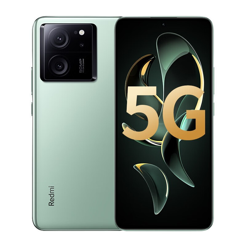 小米 Redmi K60 至尊版 16GB+256GB 影青 天玑9200+ 索尼IMX800 光学防抖